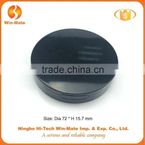 2015 New Market Single Round Pan ps Eyeshadow Case photo-3