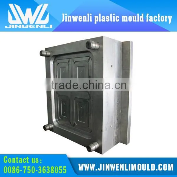 Professional Plastic Mold for Food Container