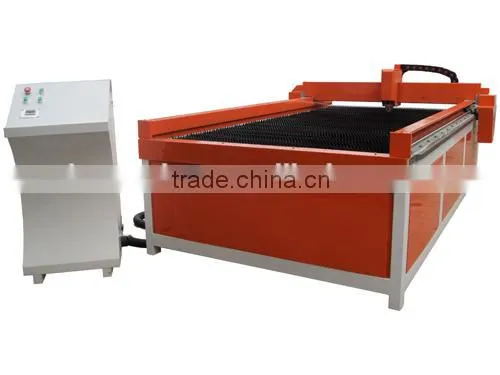 Factory Price ! CNC Plasma Cutting Machine/Metal Plasma Cutter Model 1325 Flame Cutting Machine Quality Choice photo-3