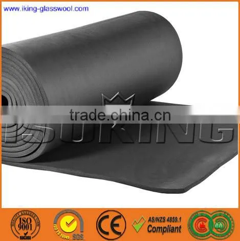 IXPE, EPDM Foam, EVA Rubber Sheet