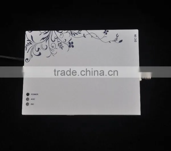 Hot Sale Gsm Repeater Dcs Signal Booster 1800mhz Signal Amplifier photo-2