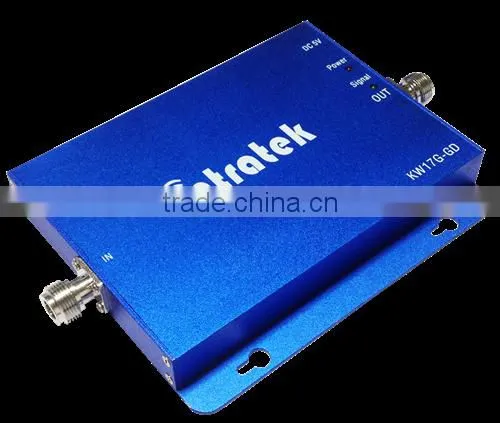 Highly-effective Mobile Signal Booster for Cell Phone Gsm Long Distance Repeater Mobile Signal Booster photo-2