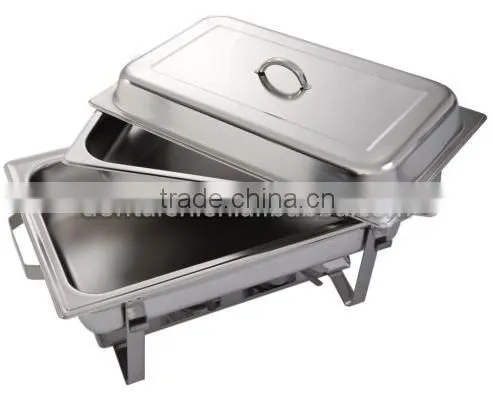 Good Price Stainless Steel Chafing Dish photo-2