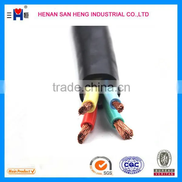 Multicore Halogen Free Cable Control Cable photo-6
