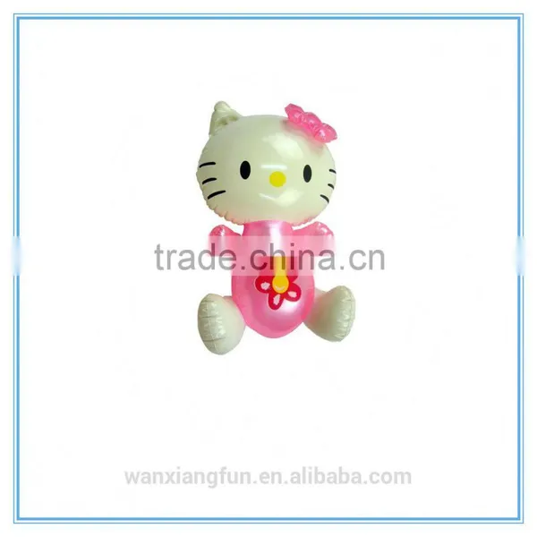 2016 Popular Pvc Inflatable Water Toys photo-5