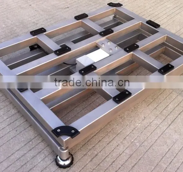 Bench Scale/Platform Scale 300kg photo-2