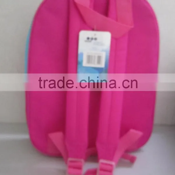 Middle Size Backpack for Kids School Bag in New Style photo-4