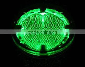 IP68 10 Years Service Life LED Underground SOLAR Light photo-3