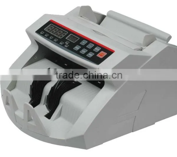 Money Counter CF2150 photo-2