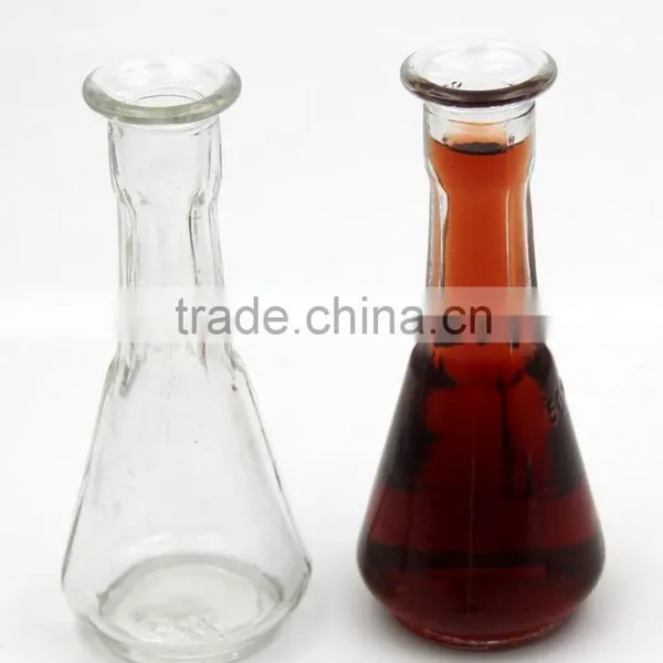 Romania 50ml Clear Glass Bottle for Wine Bottle With the Cheapest Price photo-2