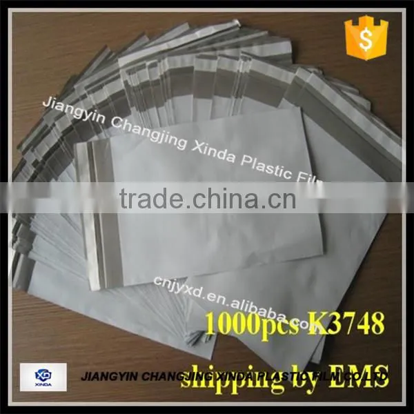 Good Quality PE Plastic Bag Supplies photo-4