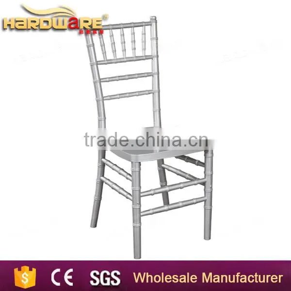 Cheap Aluminum Chiavari Chairs,wholesale Metal Wedding Tiffany Chairs photo-5