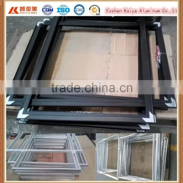 All Kinds of Aluminum Frame on Hot Sales photo-3