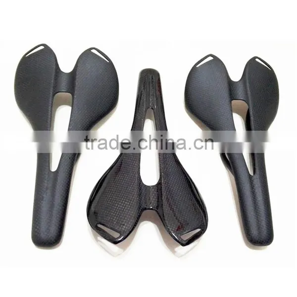 Hot Sale Carbon Fiber Cushion Racing Seat photo-6
