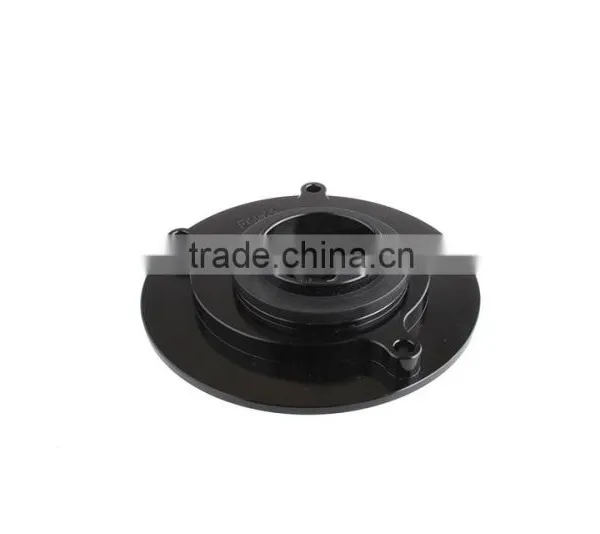 Soto Racing - Motorcycle New CNC Aluminum Fuel Gas CAPS Tank Cap Tanks Cover With Rapid Locking For Yamaha R6 R1 FZ-6 FZ-1 FZR10 photo-3