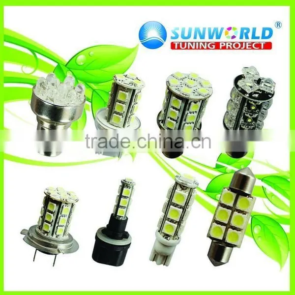 Auto Bulb