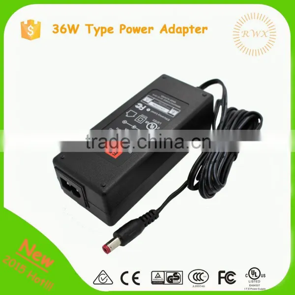 AC DC Mass Power ac Adapter Laptop Power Adapter