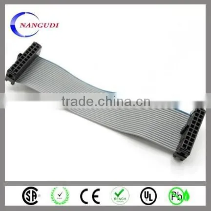 Promotion ROHS 20 Pins 1mm Pitch Ffc Ribbon photo-4