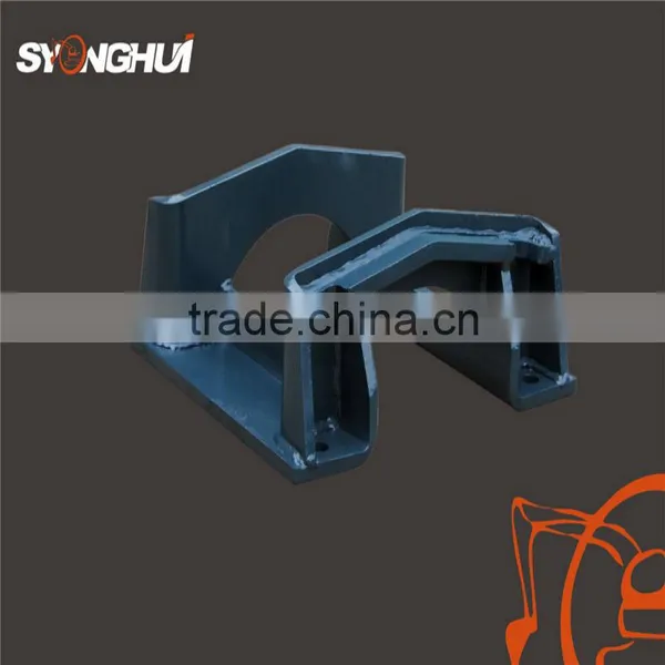 Undercarriage Parts Excavator Track Frame Chain Track Guard E323 E330 photo-5