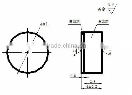 940nm Bandpass Filter photo-2