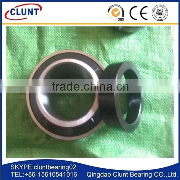 Trade Assurance Low Noise And High Speed Pillow Block Bearing UCFL206 photo-6