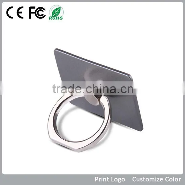 Ring Holder for Mobile Phone, Ring Phone Holder, Phone Stand Holder photo-6