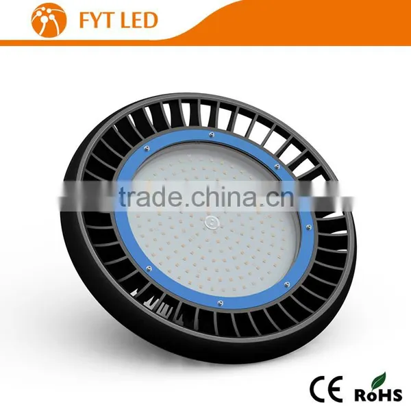 Aluminum Outdoor Waterproof UFO150w Led High Bay Light for Supermarket photo-2