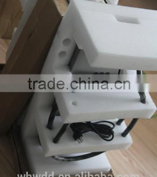 High Performance CIJ Small Character Date Code Ink Jet Printer photo-6