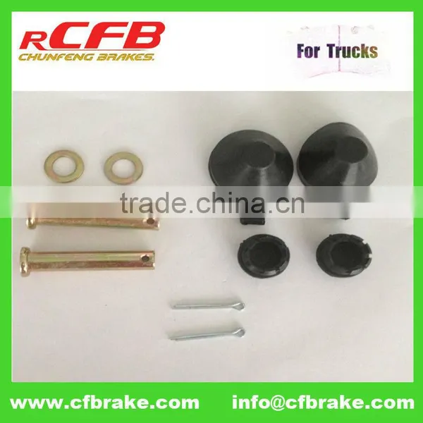 Heavy Truck Brake Pad 29087-use for Actros,Atego,Axor,Citaro,DAF,MAN,IVECO photo-4