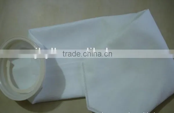 Best Quality Industrial Use Polyester Multifilament Mesh Filter Liquid photo-4