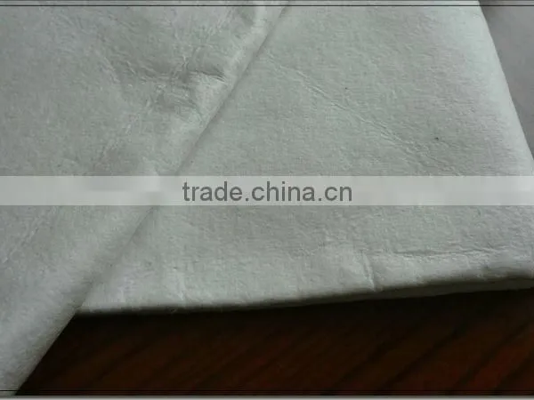 HT Ptfe PTFE Non Woven Fabric Special Material Filter Cloth photo-2