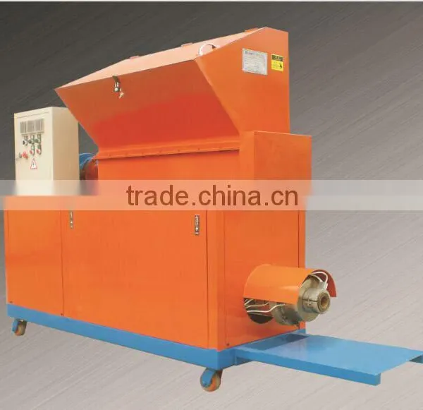 Best Sale EPS Foam Melting Recycling Machine Quality Choice photo-2