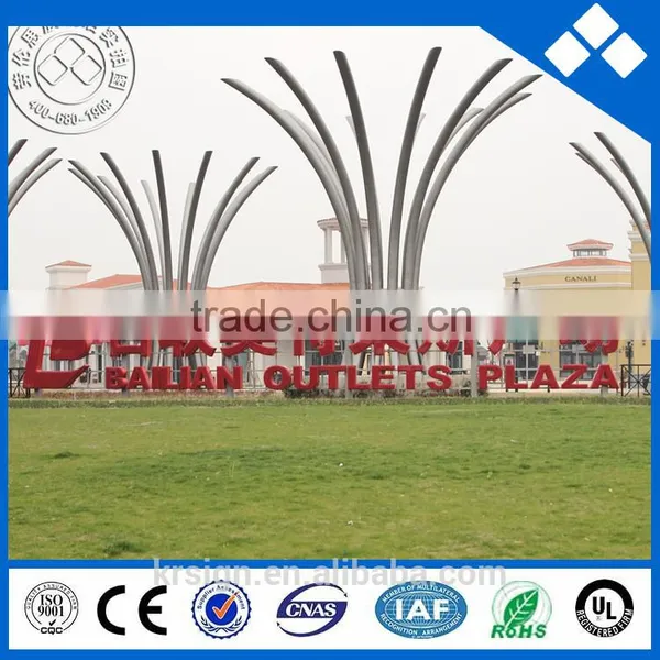 Led Sign Letter Led Channel Letter Sign for Advertising on Sale photo-2