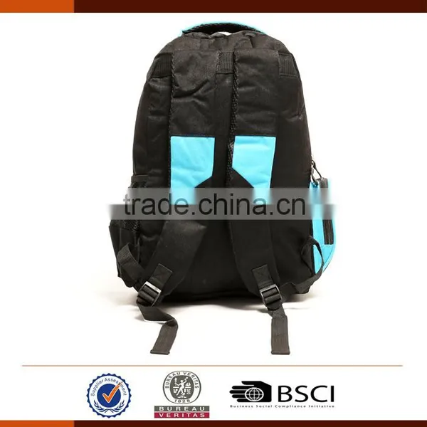 High Quality Softback Backpack Bag for Hiking photo-3