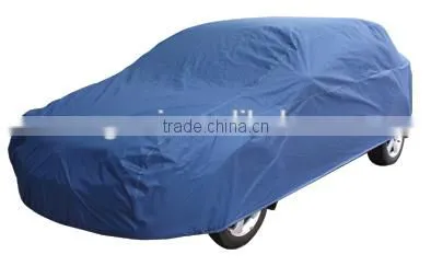 Hot Sale! High Quality Waterproof Car Cover With Competitive Price photo-4