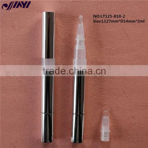 Cosmetic Pen With Window Hot Sale 2ml photo-4