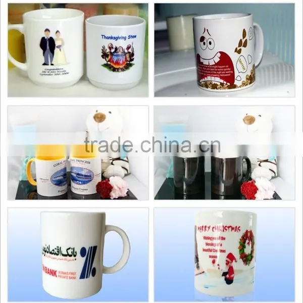 Digital Mug Cups Printer for Mug Cup Printing photo-2