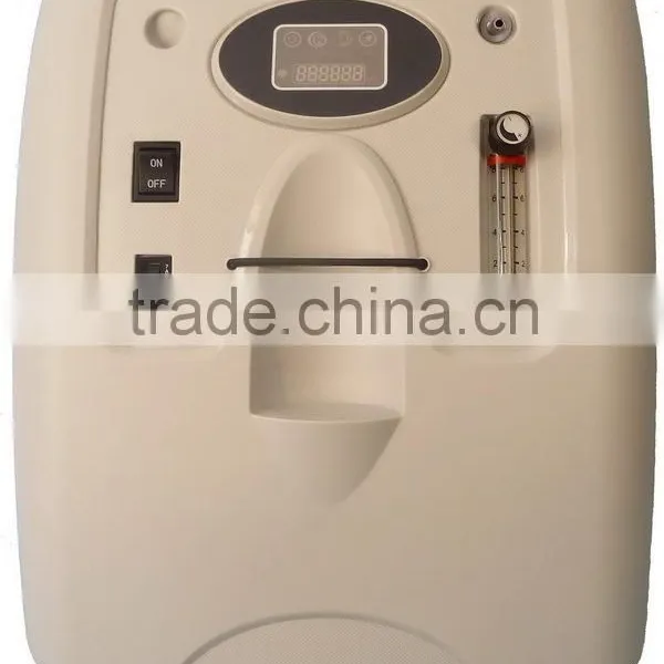Bottom Price Best Sell Small Protable Oxygen Concentrator photo-2