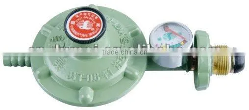 Burner Valve With ISO9001-2008