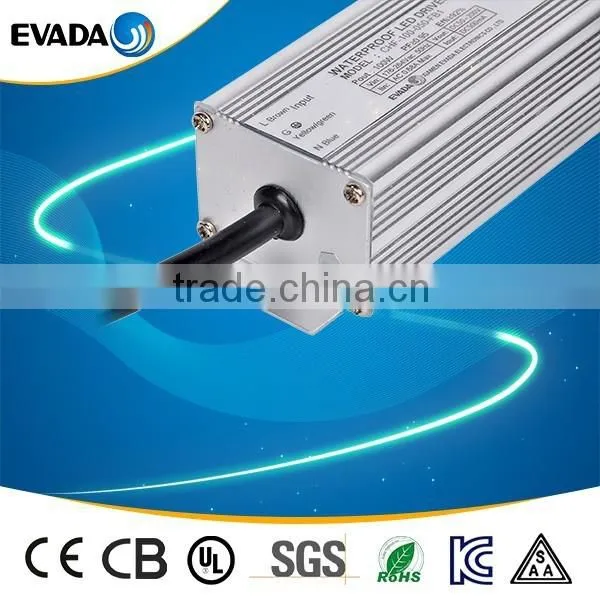 Power Supply for a Long Time Led Driver 350mA 300VDC photo-4