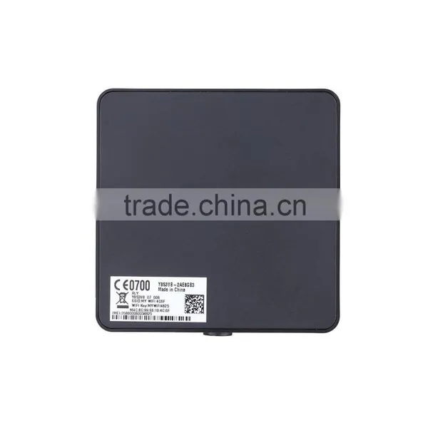 Alcatel Y853 Y854 Y855 4g Lte Mobile Wifi Router photo-2
