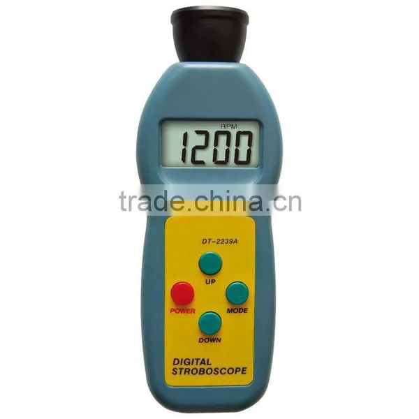 FRANKEVER NEW DT2239A Digital Stroboscope