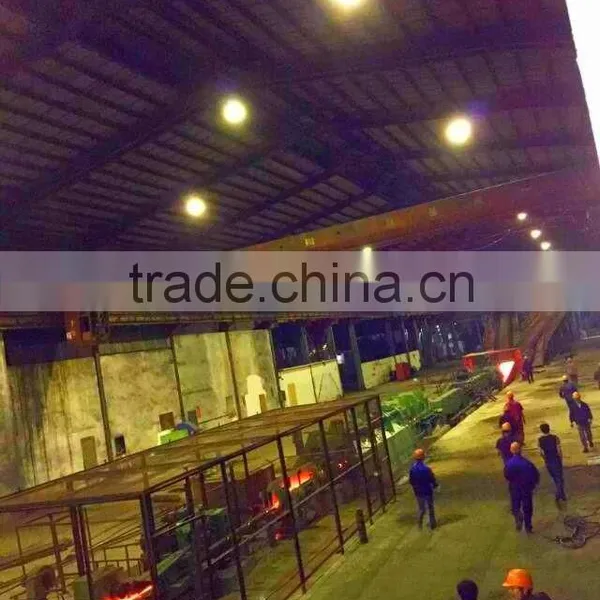 Manufacturer Supply Hot Rolling Mill for Wire Rod/rebar/round Bar photo-5