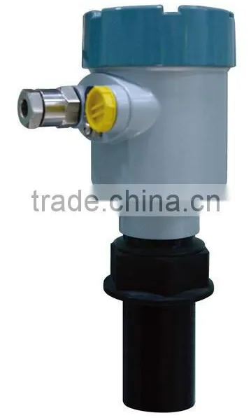 CDSL 5511 Liquid Flow Measurement for Fuel Tank Level