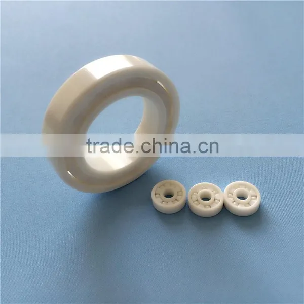 All Kinds Ceramic Bearing of Zirconia Ceramic photo-6