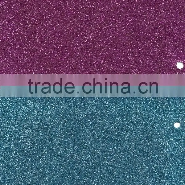 Best Price Shiny Glitter Leather Material For Shoes photo-6