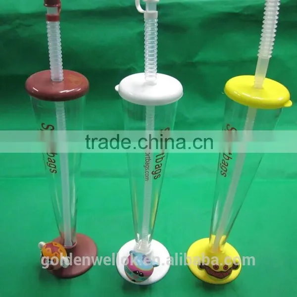 Slush Yard Cups