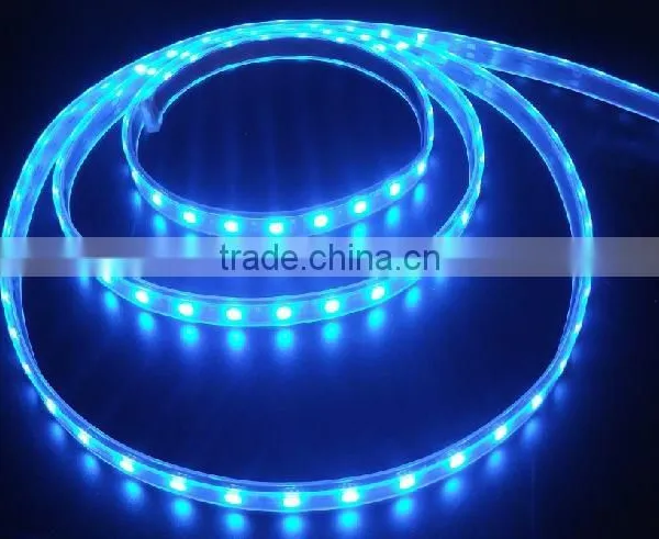 Pcb Board 150led Led Smd5050 Silicone Glue Waterproof IP67 LED Strips Lighting photo-2