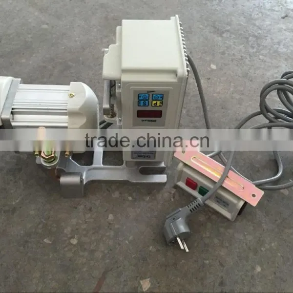 BR-910MJ INTEGRATED ENERGY SAVING MOTOR