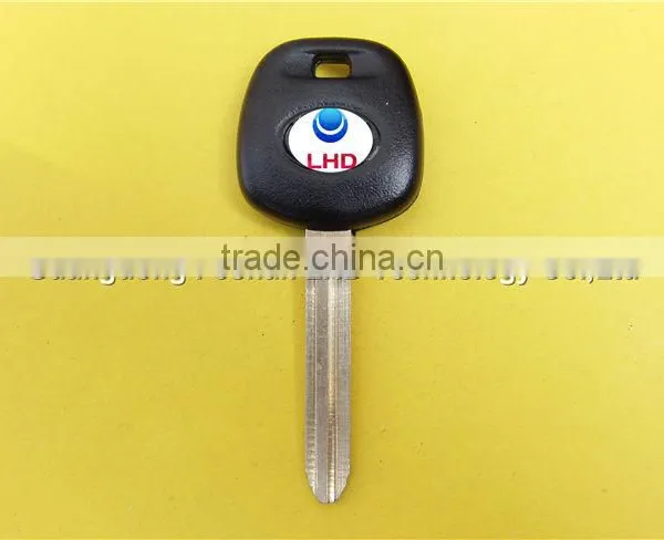 3 Buttons Toyota Camry Car Key Fob Case With no Logo photo-3